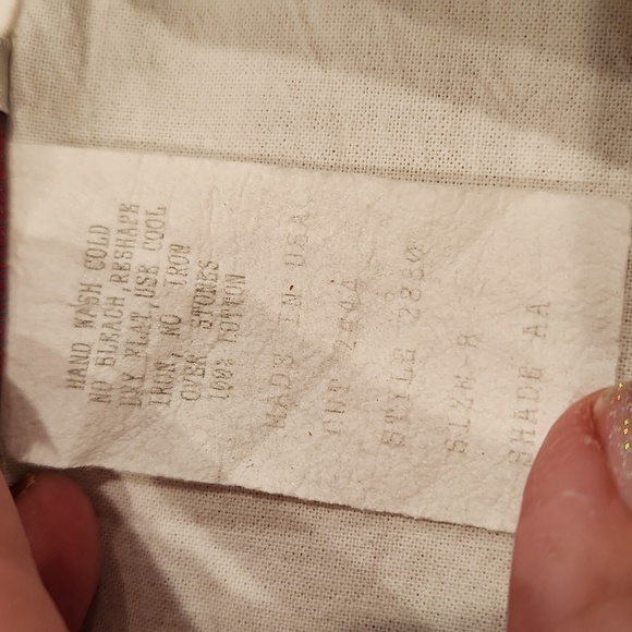 Rhinestones and Studs City Girl Top and Pants Set - Picture 8 of 16